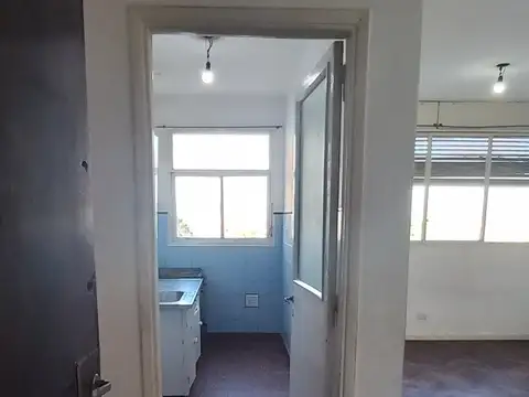 Departamento en alquiler en Parque Avellaneda