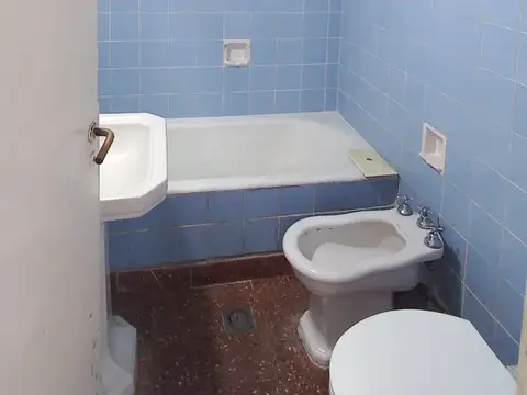 Departamento en Alquiler 55 años