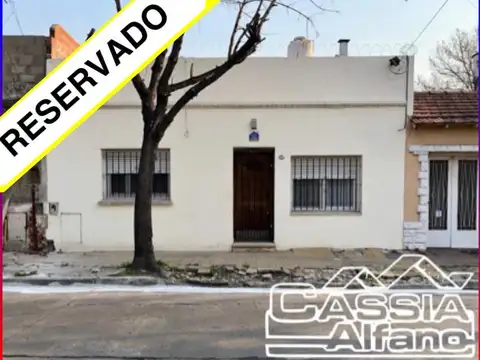 Casa - Temperley Oeste