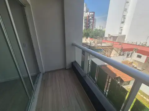 Avenida Juan B. Justo 4000