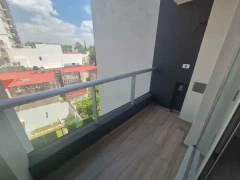 Venta 2 amb Caballito Norte contrafrente luminoso