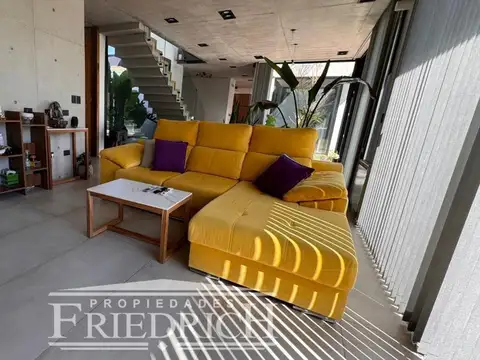 Casa en Alquiler 3 años