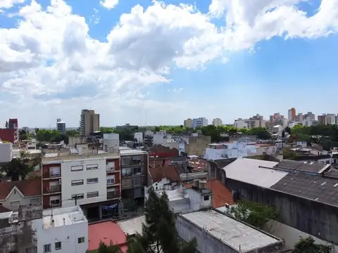 departamento 2 ambientes a 2 cuadras de la estación