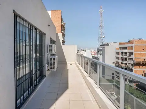 Departamento 3 amb venta Caballito terraza cochera