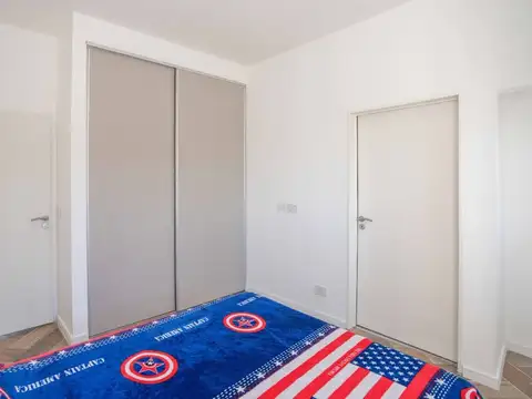 Departamento en Venta 2 años