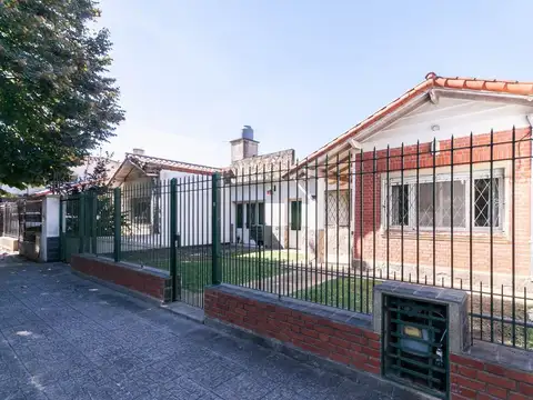 Avenida Ribereña 5100