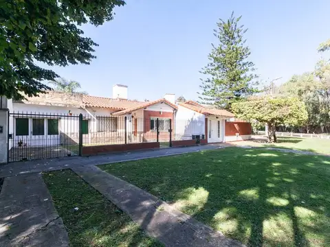 Casa en Venta en Ezpeleta Este, USD 89.000