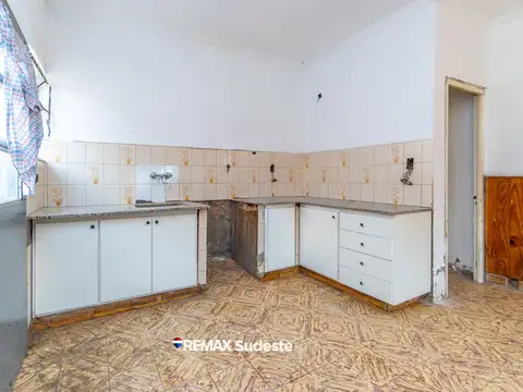 Casa en Venta en Bahía Blanca, USD 44.900