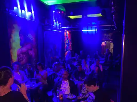 Excelente Oportunidad de Restaurante/Bar en la zona de Retiro.