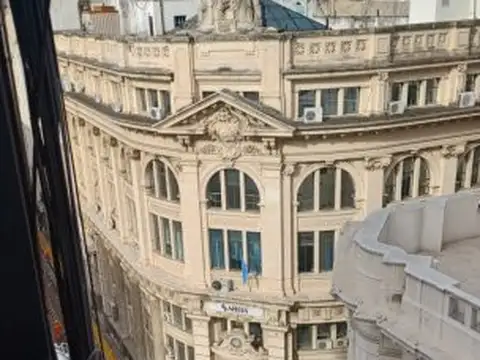 Tucuman 500 , Piso 5