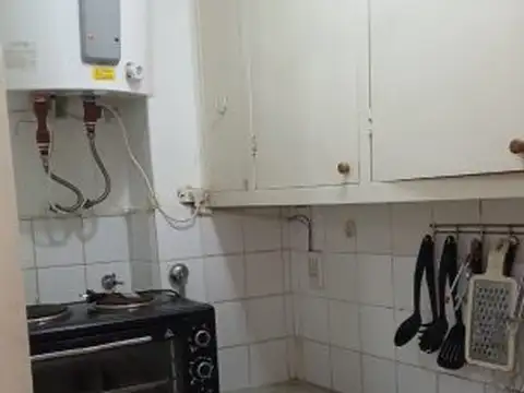 Departamento en Alquiler Temporal 65 años