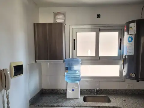 Departamento en Alquiler Permite mascota