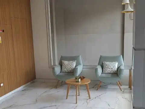 Rodríguez Peña 900, Piso 9