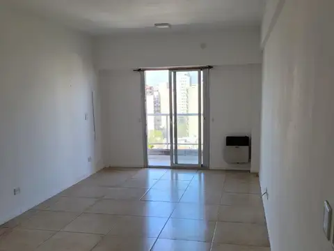 Amplio Monoambiente en alquiler de 36 m2