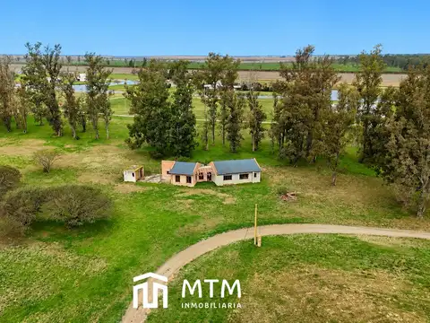 Casa en Venta Chacras del Rincon, Timbues.