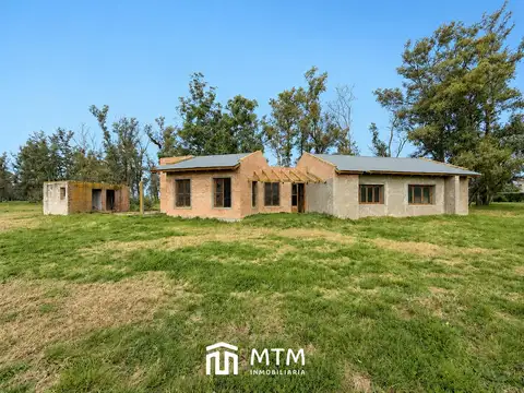 Casa en Venta A Estrenar