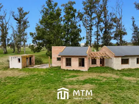 Casa en Venta en Timbues Jose Maria, USD 100.000