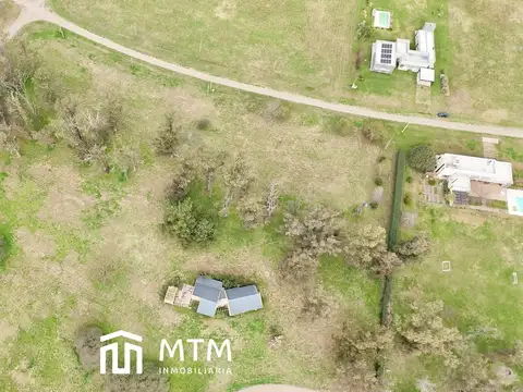 Casa en Venta Chacras del Rincon, Timbues.