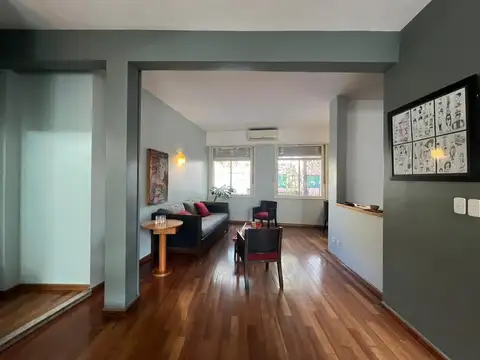 Casa en Alquiler de 1 dormitorio
