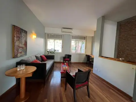Casa en alquiler- Palermo Soho