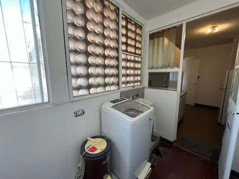 Departamento en Venta 40 años