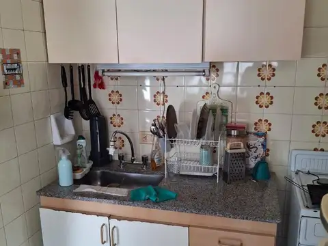 Departamento en Alquiler de 1 dormitorio