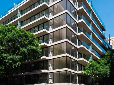 Departamento 4 ambientes con 3 baños