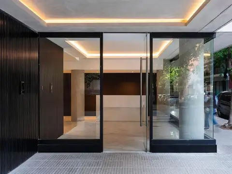 Olazabal 2700, Piso 3