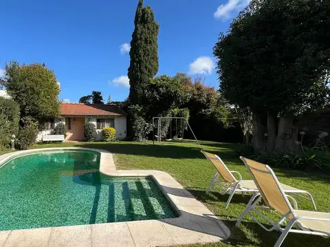 Casa en Venta de 4 dormitorios