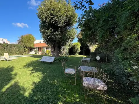 Casa en Venta Ing Maschwitz pileta dos lotes