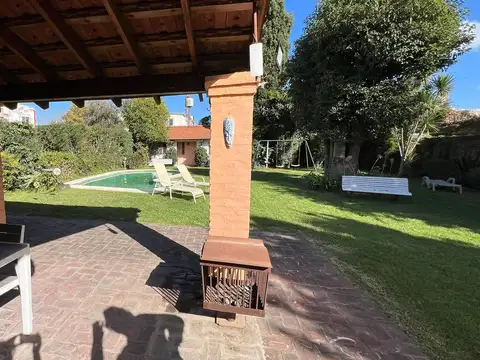 Casa en Venta 40 años