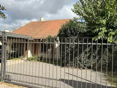 Santiago del Estero 1100