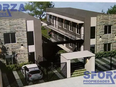 Departamento en Venta en San Miguel, Partido de San Miguel
