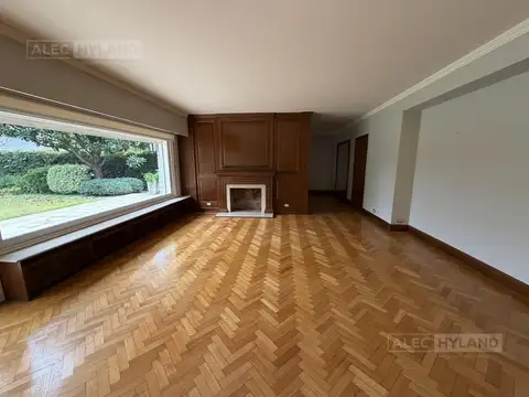 Casa en Alquiler de 4 dormitorios