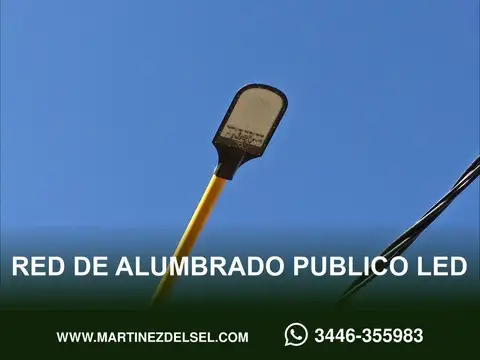 Terreno en Venta, FOT 70