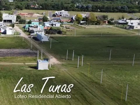 Terreno en Venta en Gualeguaychu, USD 28.000