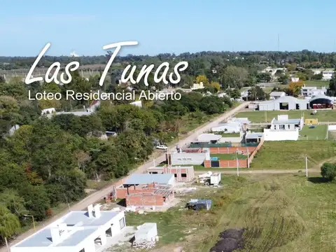 Terreno en venta