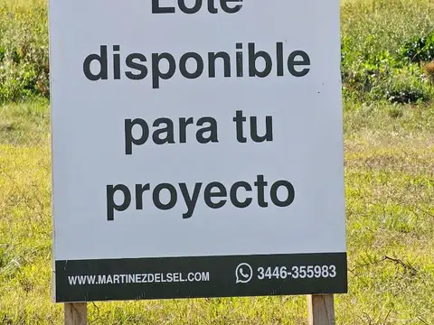 Terreno en Venta de 280,0 m2
