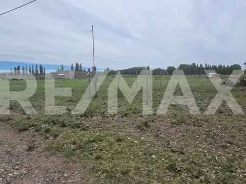 Terreno en Venta de 2500,0 m2