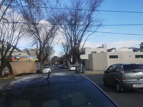 Terreno en Venta 16  mts Fondo