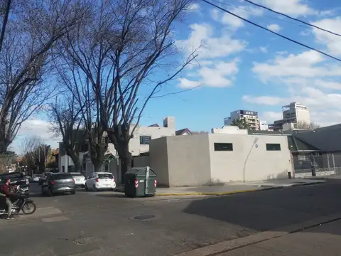 25 DE MAYO 500