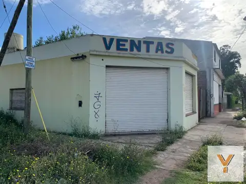 Local en Venta 25 años