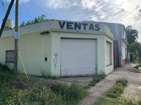 Local en Venta 25 años