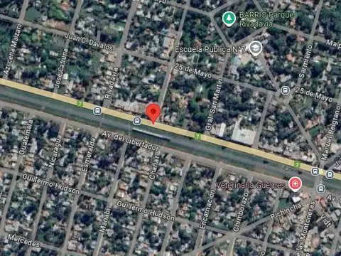 Local en Venta 25 años