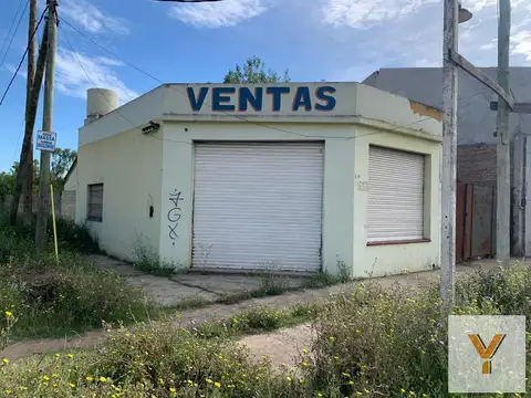 Local en Venta en General Rodriguez, Partido de General Rodríguez