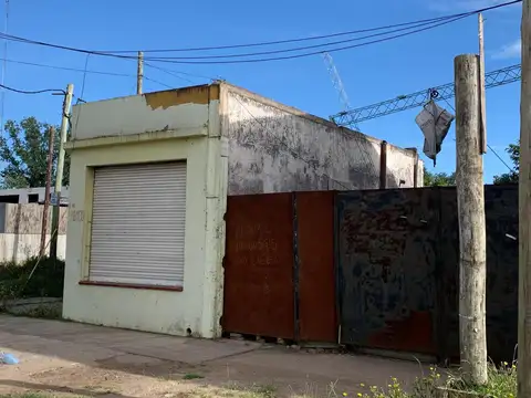 Local en Venta en General Rodriguez, USD 70.000