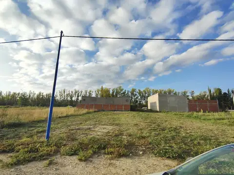 VENTA DE LOTE EN MARTINA II