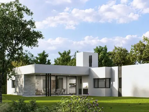 Vida Club de Campo