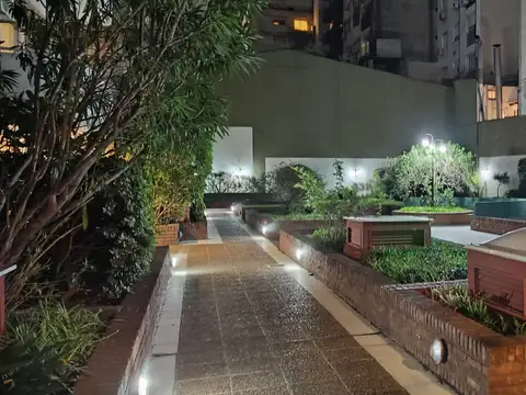 Julián Álvarez 2300, Piso 5