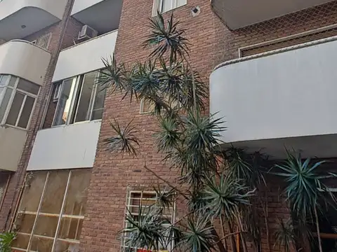 Departamento en Venta en Palermo, USD 189.000